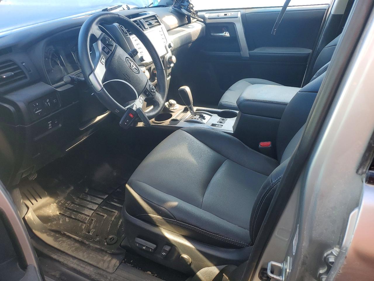2022 TOYOTA 4RUNNER SR5/SR5 PREMIUM photo 7