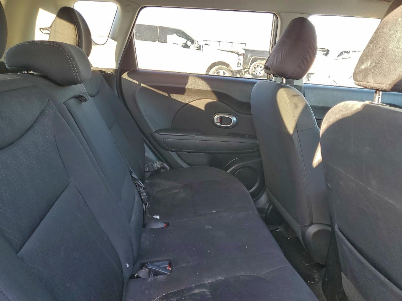 2014 KIA SOUL photo 10