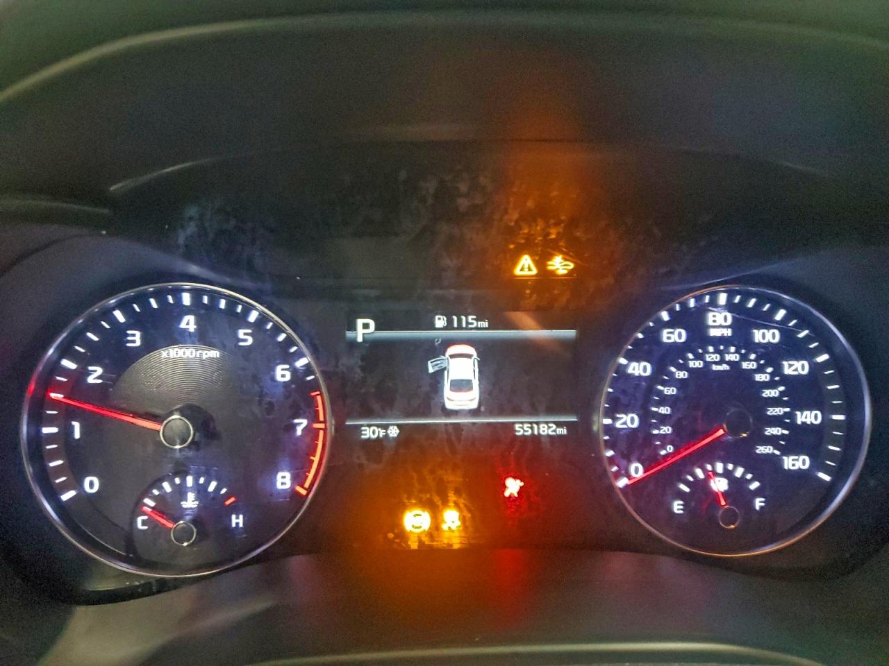 2023 KIA FORTE LX photo 9