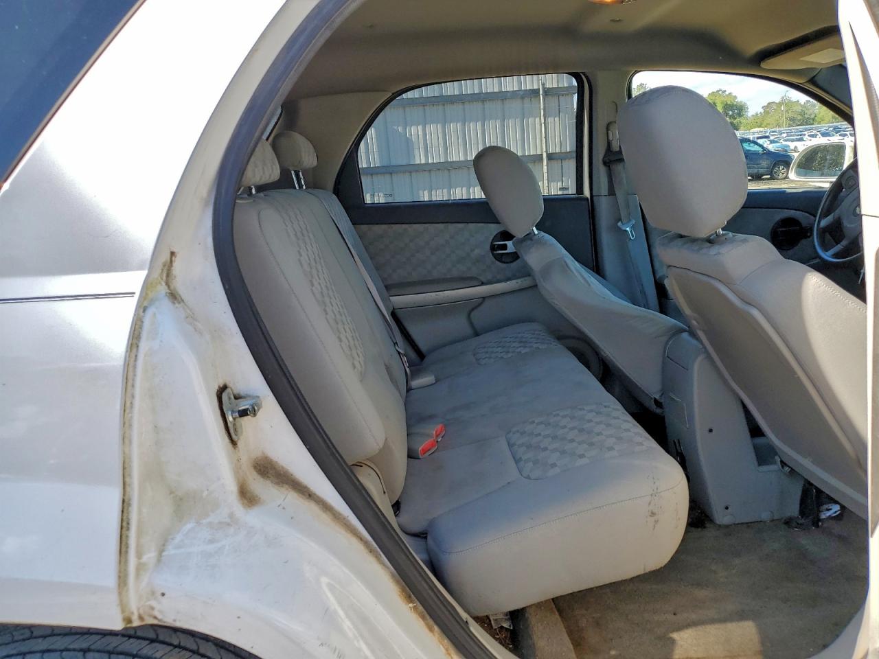 2006 CHEVROLET EQUINOX LT photo 11