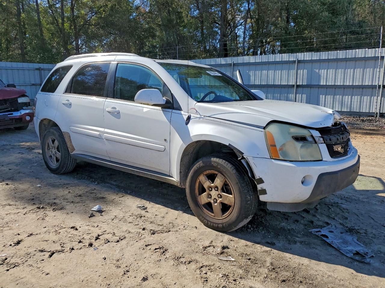 2006 CHEVROLET EQUINOX LT photo 4