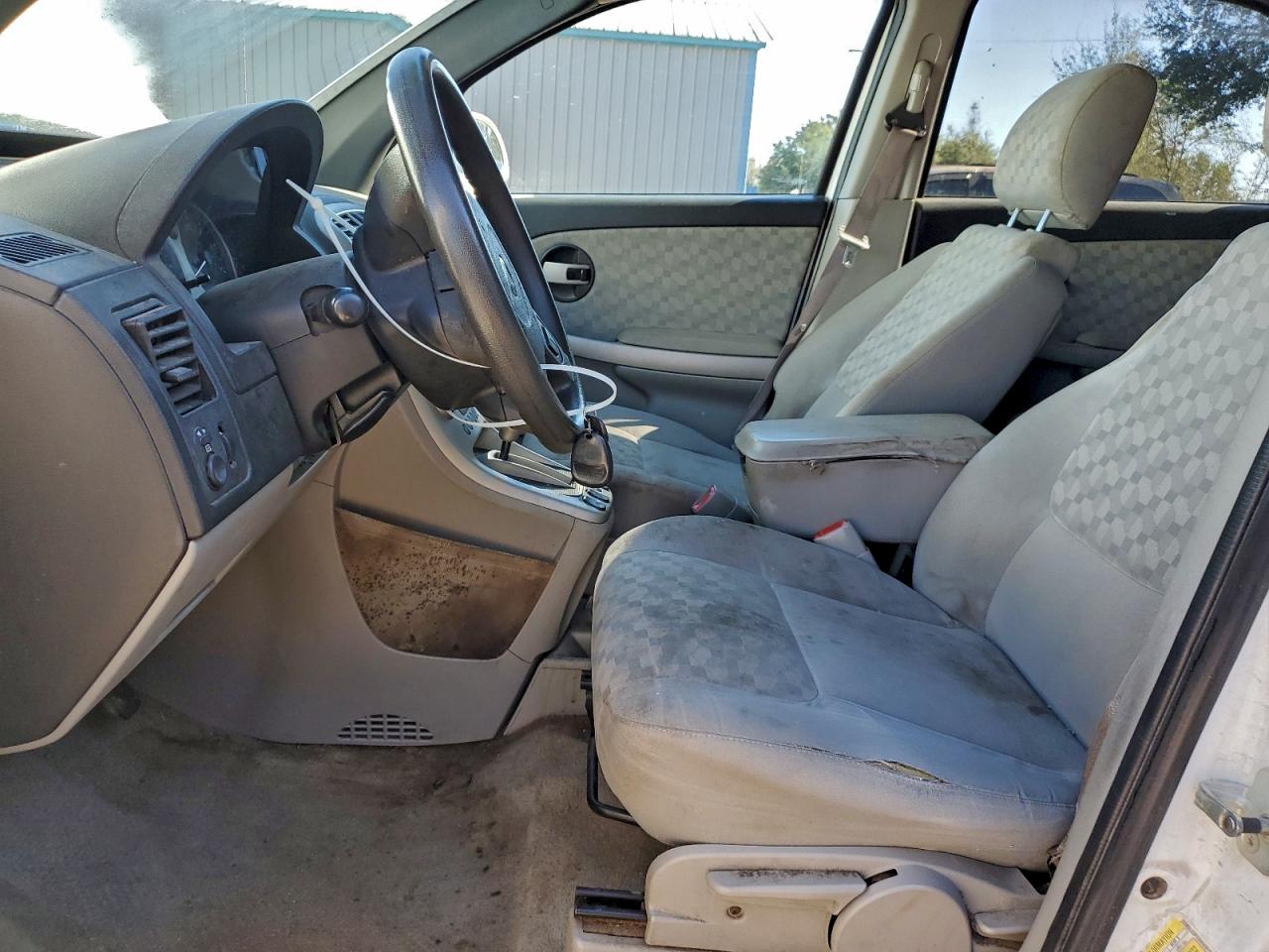 2006 CHEVROLET EQUINOX LT photo 7