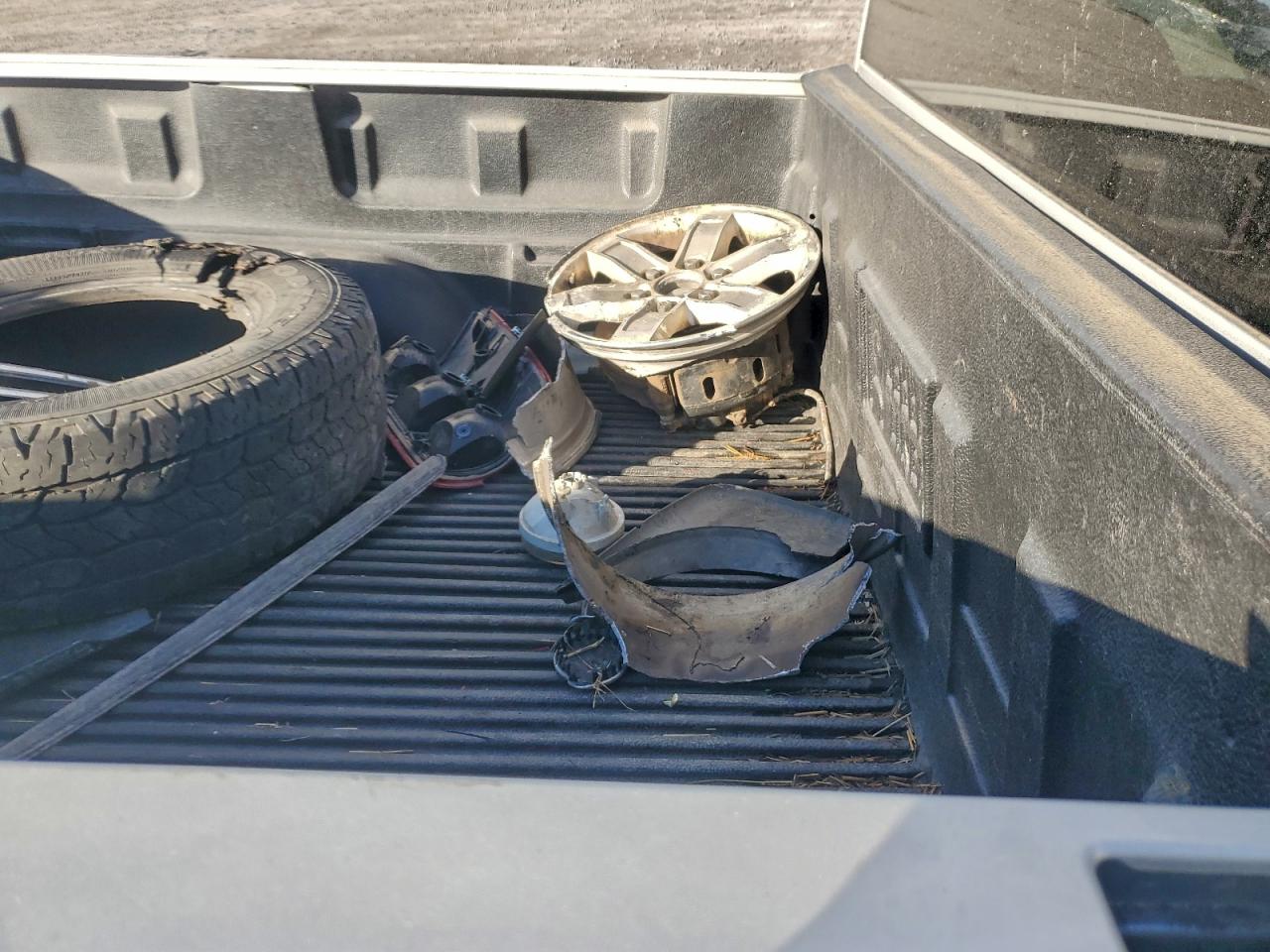 2011 GMC SIERRA K1500 SLE photo 10