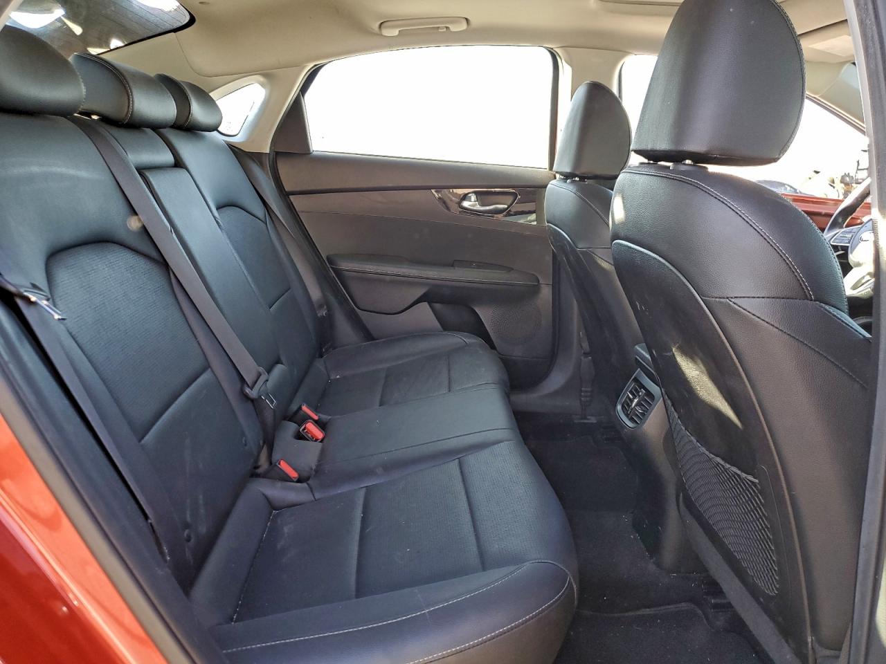 2019 KIA FORTE EX photo 10