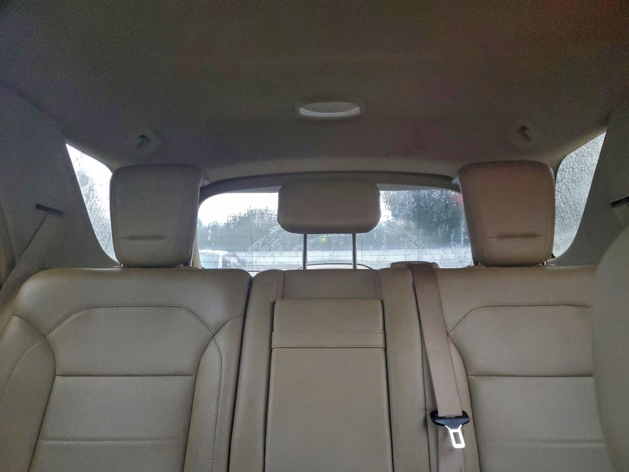 2012 MERCEDES-BENZ ML 350 4MATIC photo 19