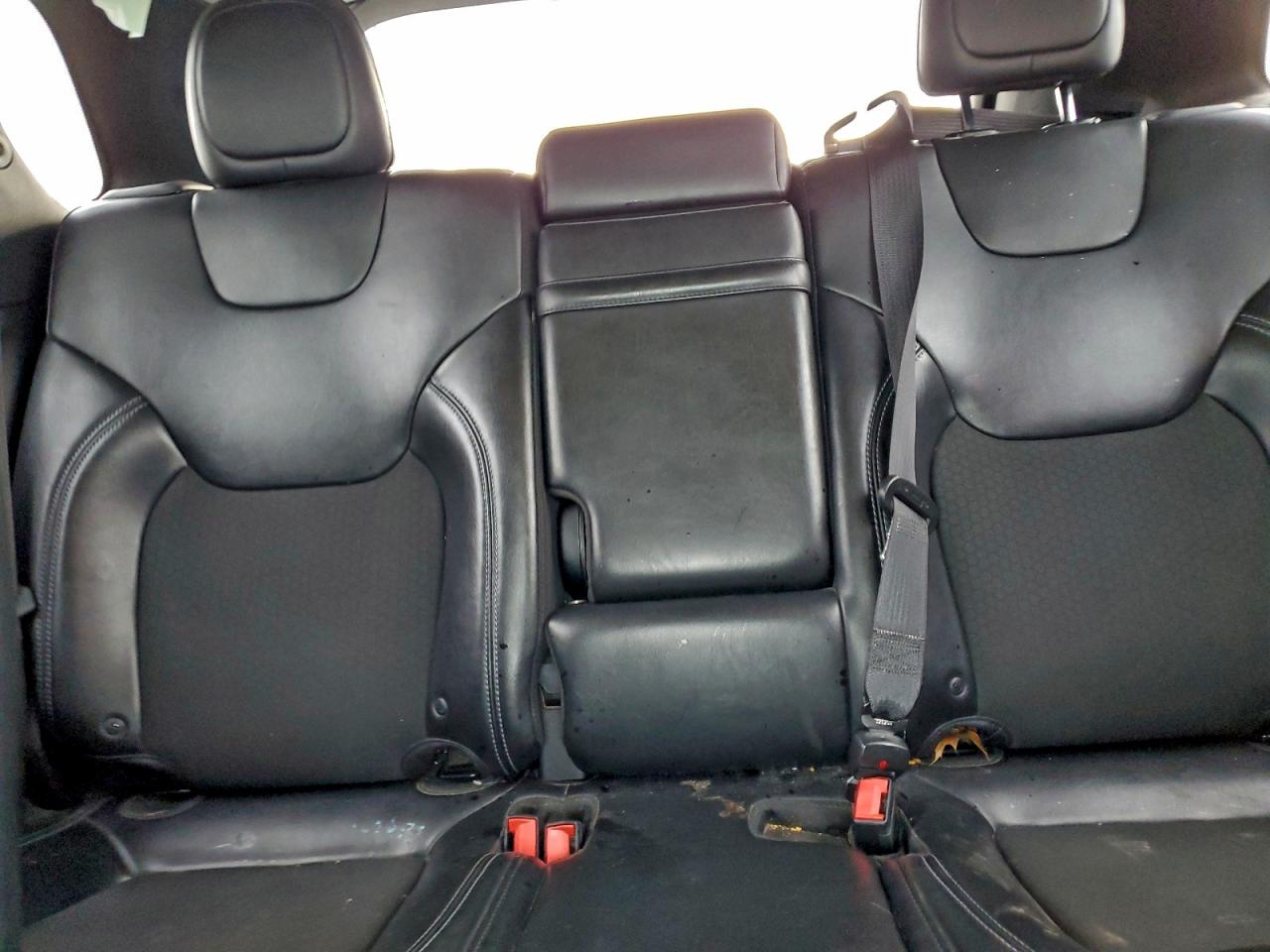 2019 JEEP CHEROKEE LATITUDE PLUS photo 28