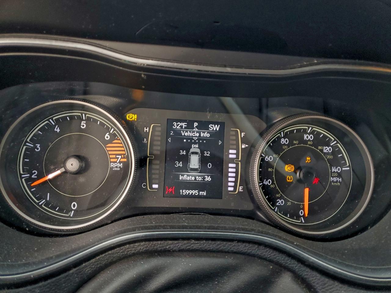 2019 JEEP CHEROKEE LATITUDE PLUS photo 25