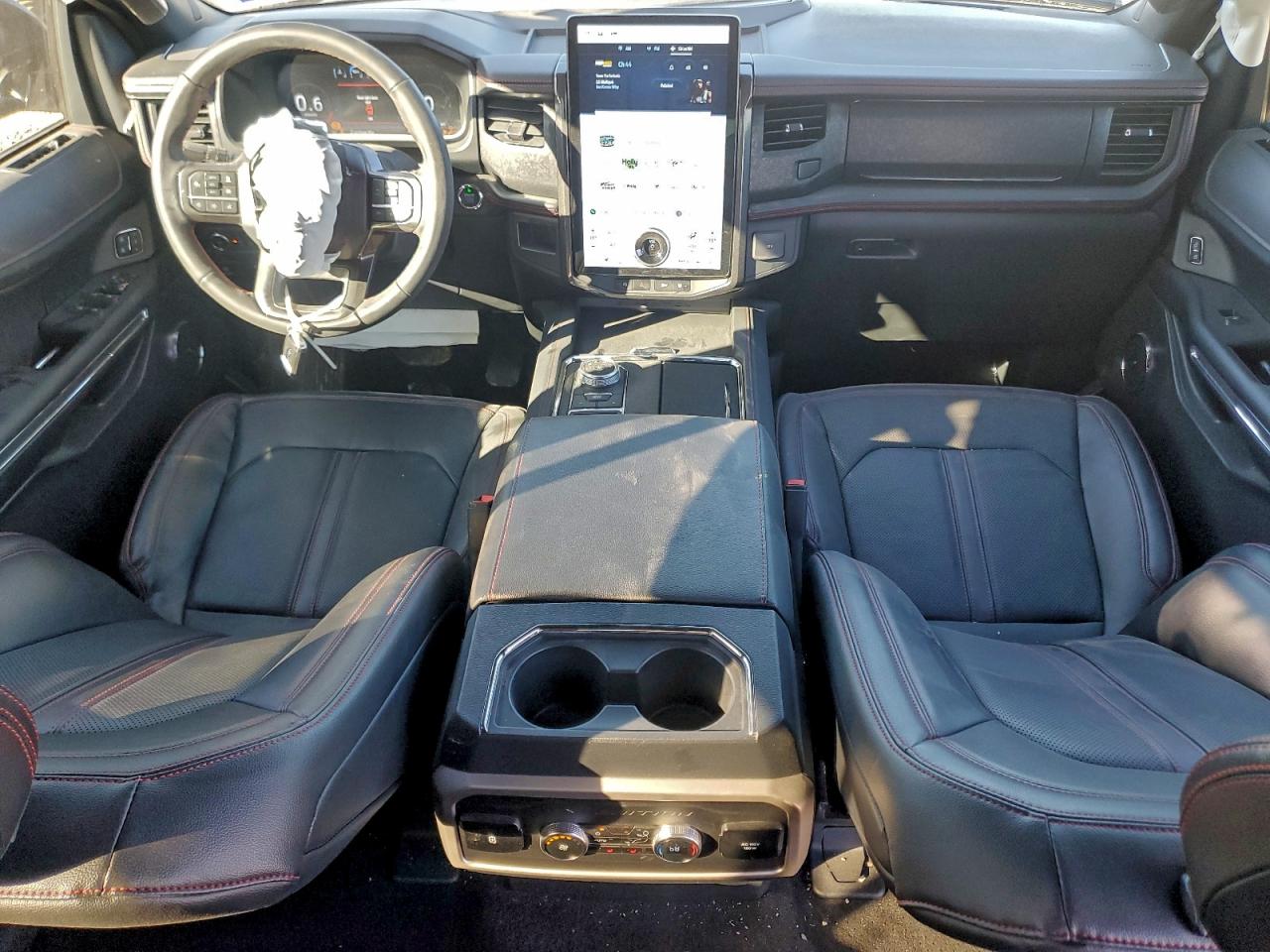 2024 FORD EXPEDITION MAX LIMITED photo 8