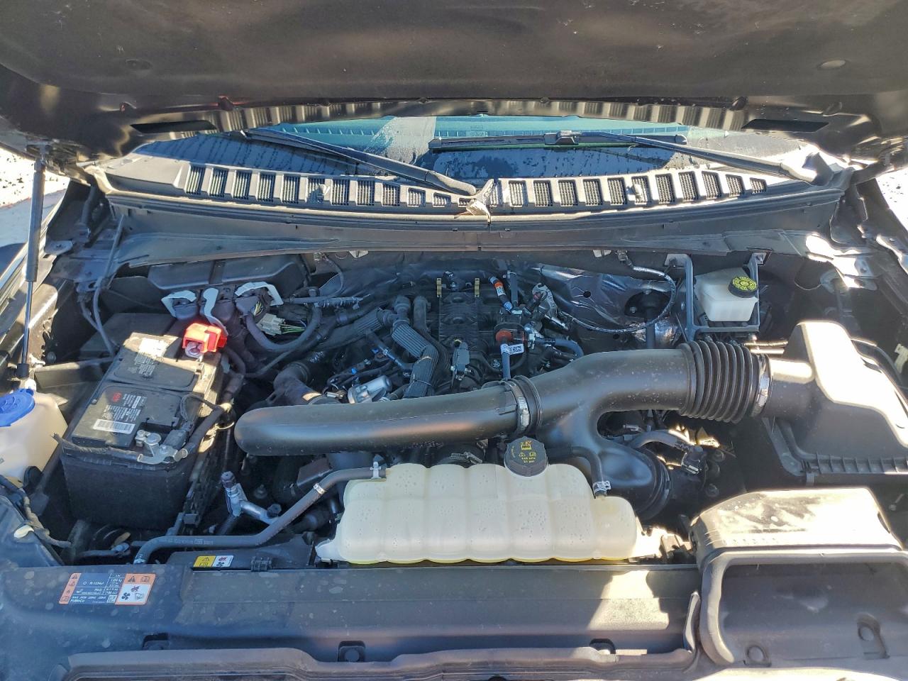 2024 FORD EXPEDITION MAX LIMITED photo 12