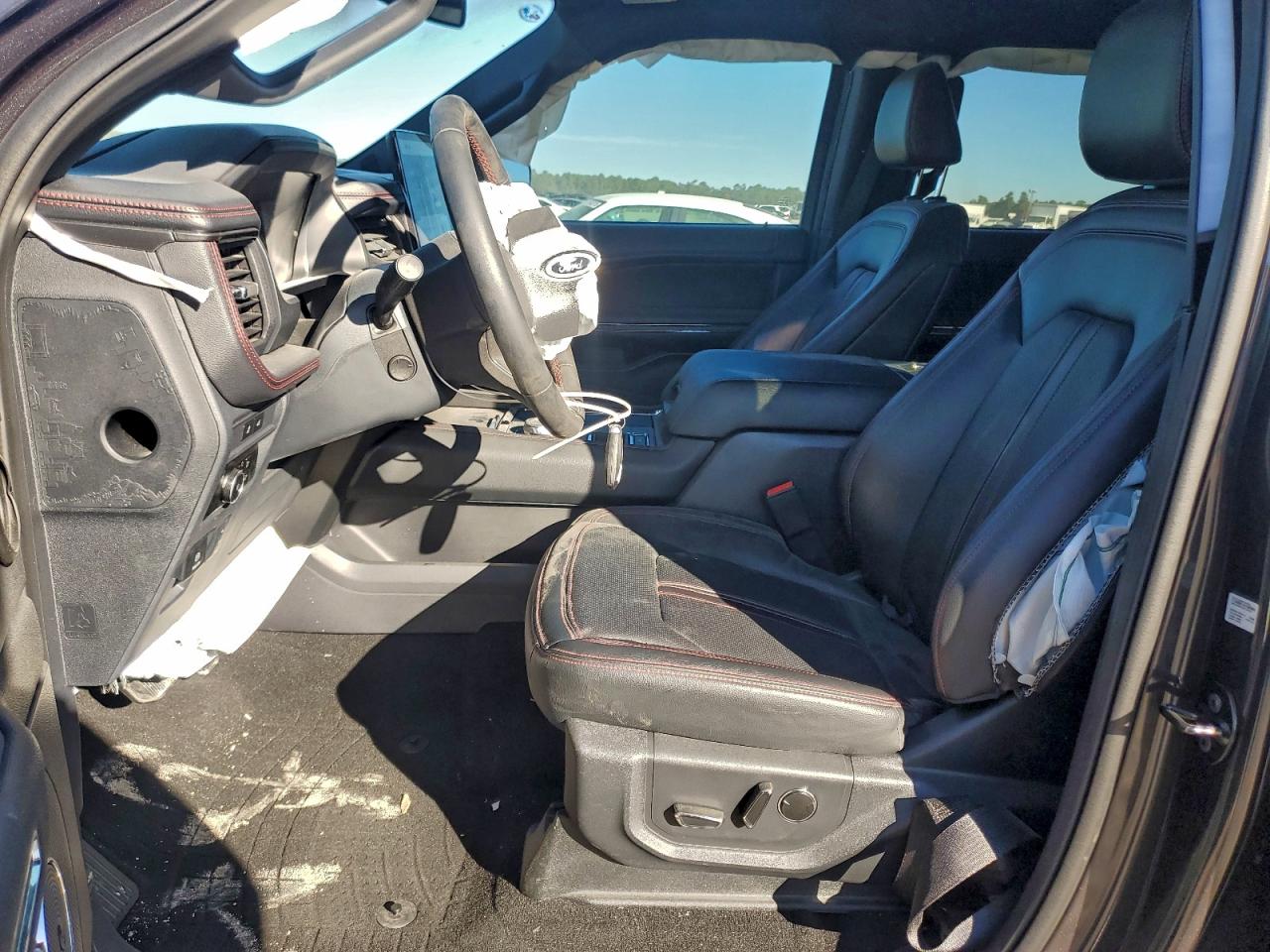 2024 FORD EXPEDITION MAX LIMITED photo 7