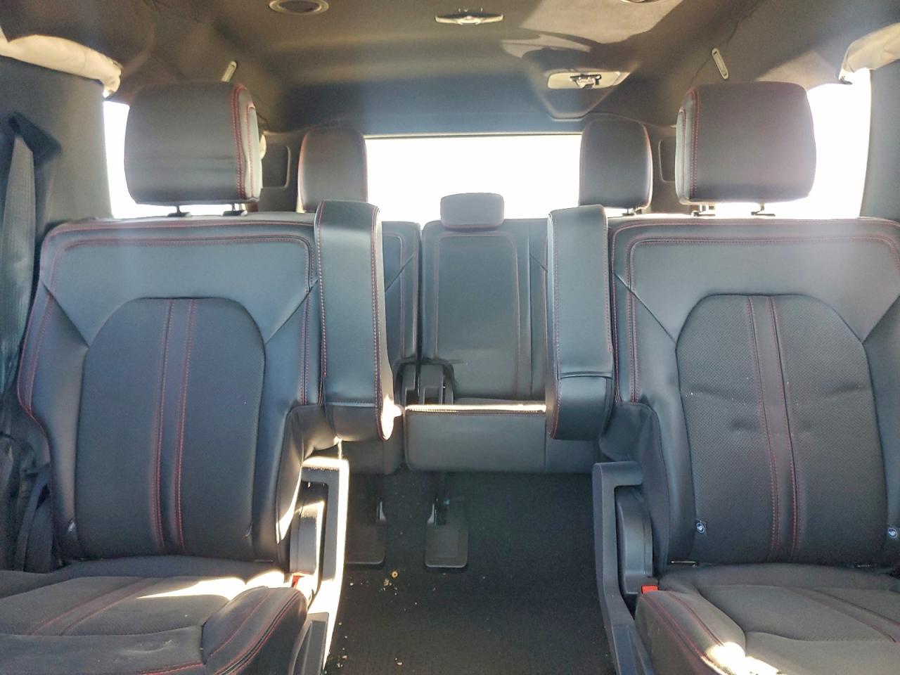 2024 FORD EXPEDITION MAX LIMITED photo 10