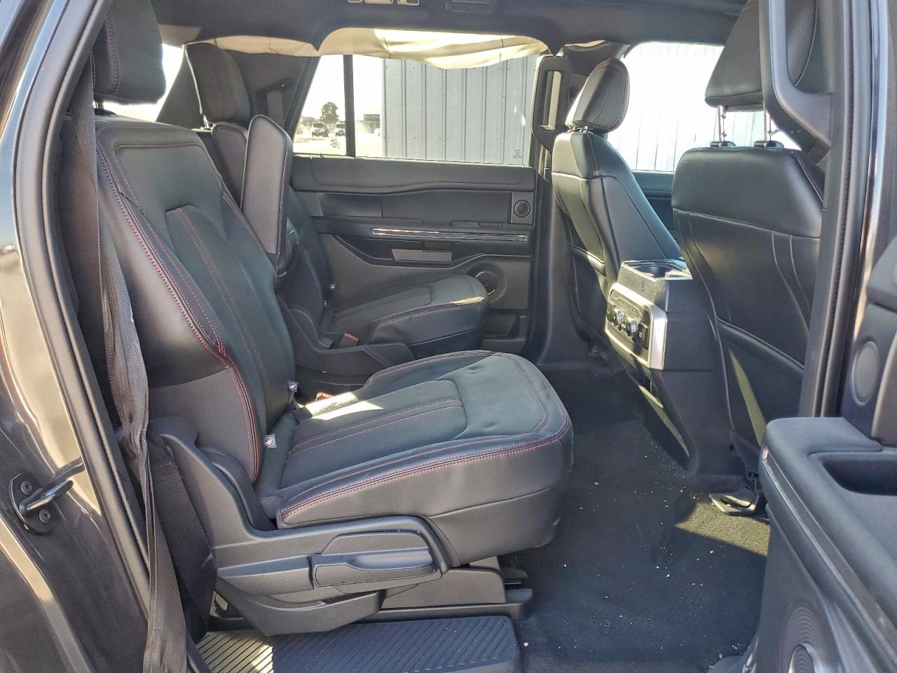 2024 FORD EXPEDITION MAX LIMITED photo 11