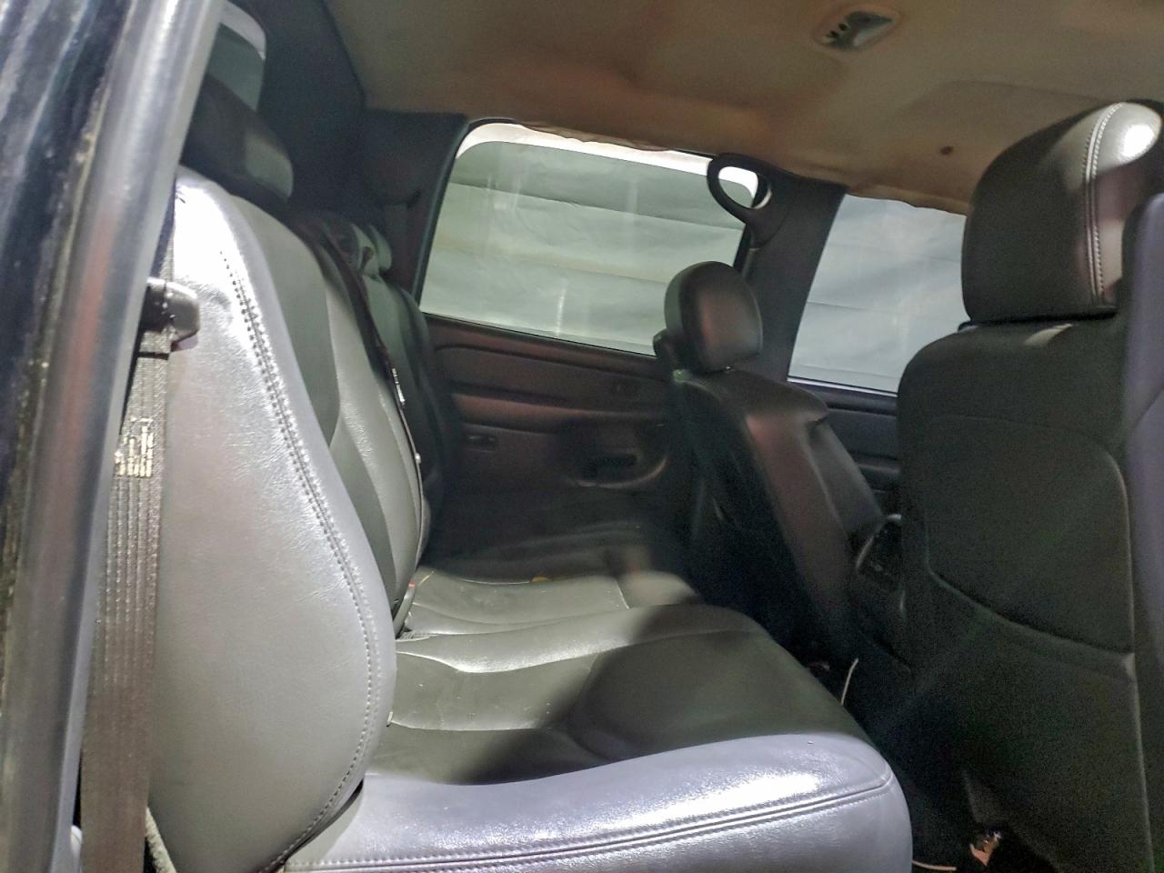 2006 CHEVROLET SILVERADO K2500 HEAVY DUTY photo 10