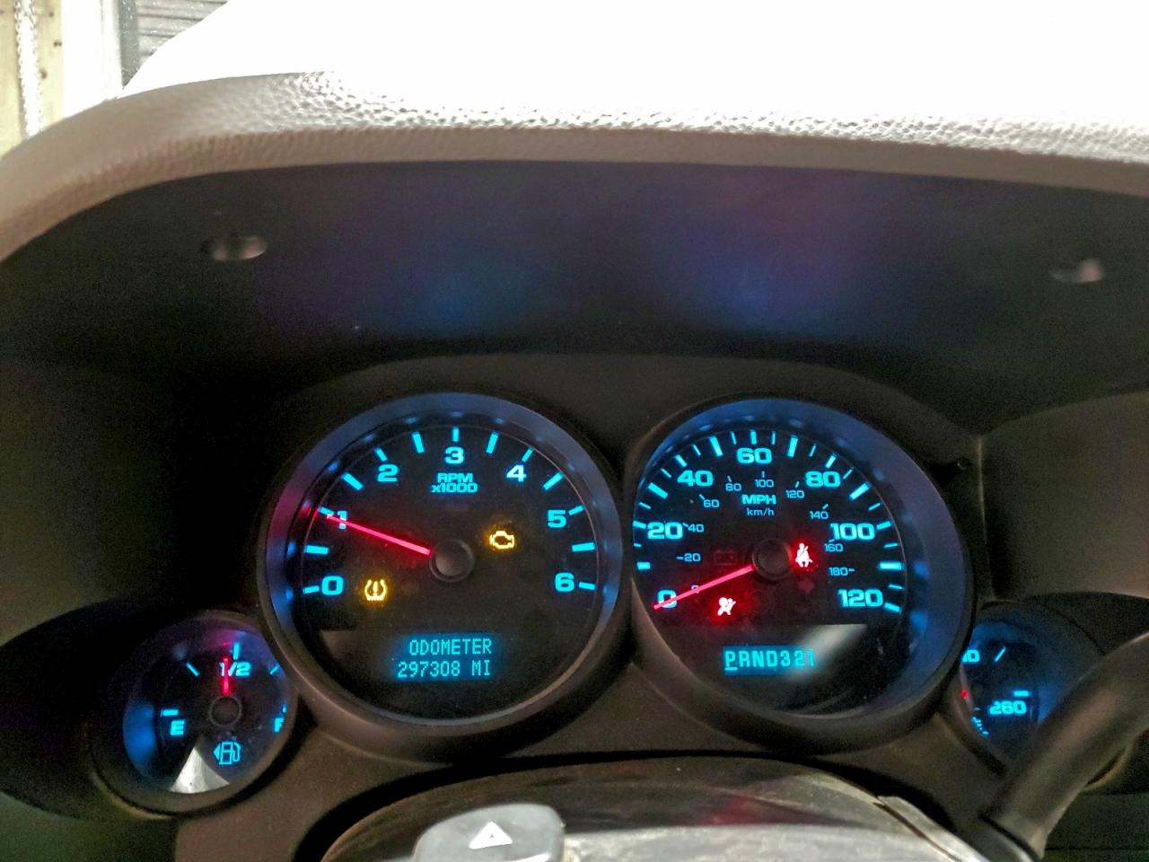 2007 GMC NEW SIERRA C1500 photo 9