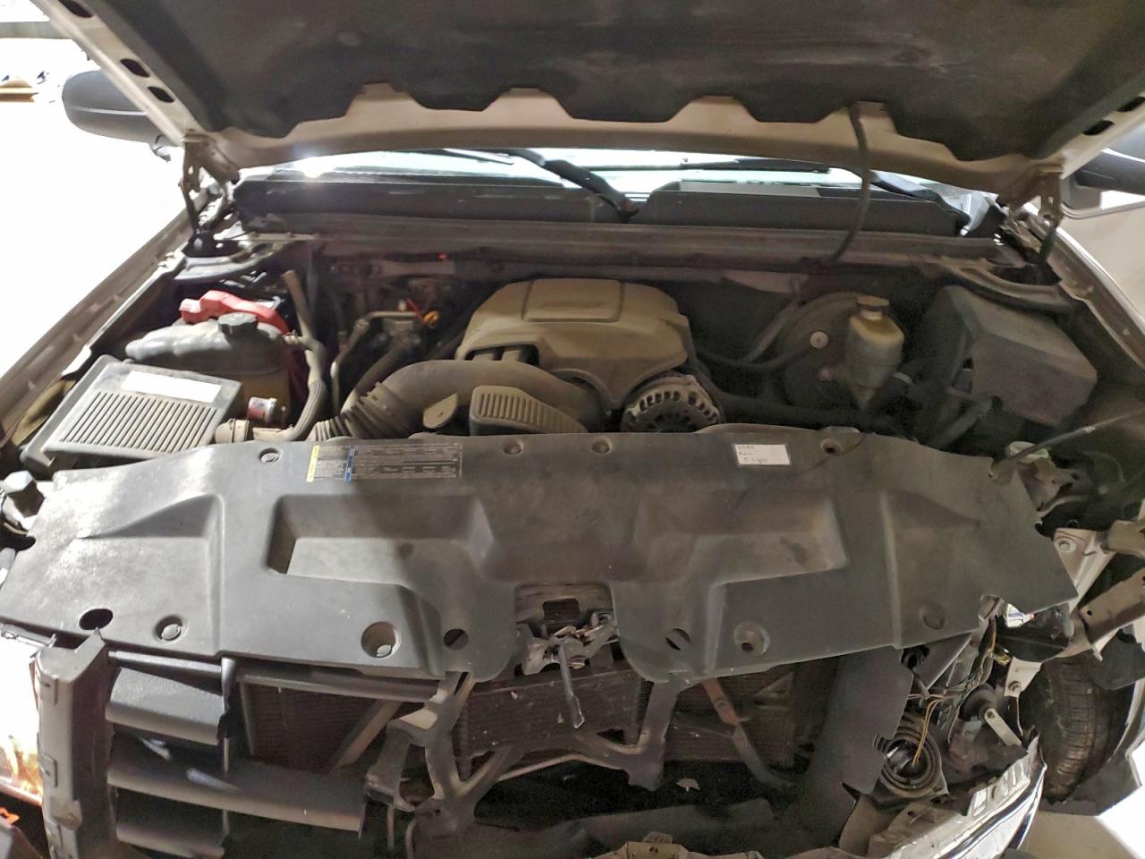 2007 GMC NEW SIERRA C1500 photo 11