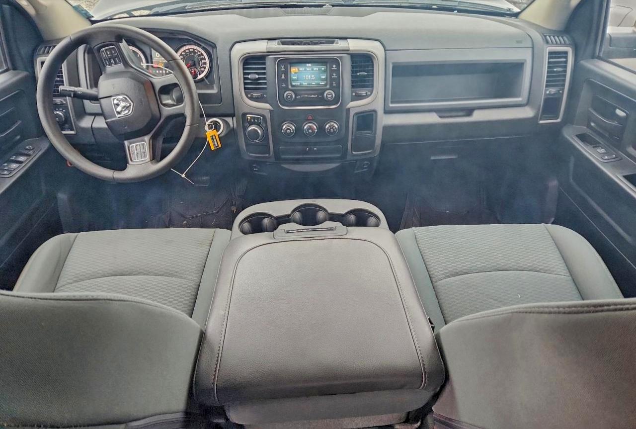 2019 RAM 1500 CLASSIC TRADESMAN photo 8