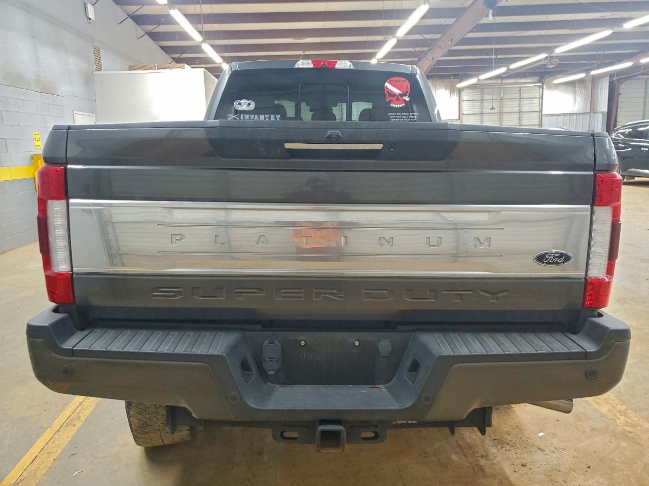 2017 FORD F250 SUPER DUTY photo 16