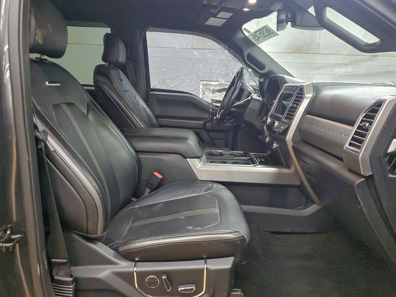 2017 FORD F250 SUPER DUTY photo 19