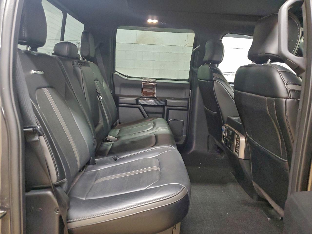 2017 FORD F250 SUPER DUTY photo 28