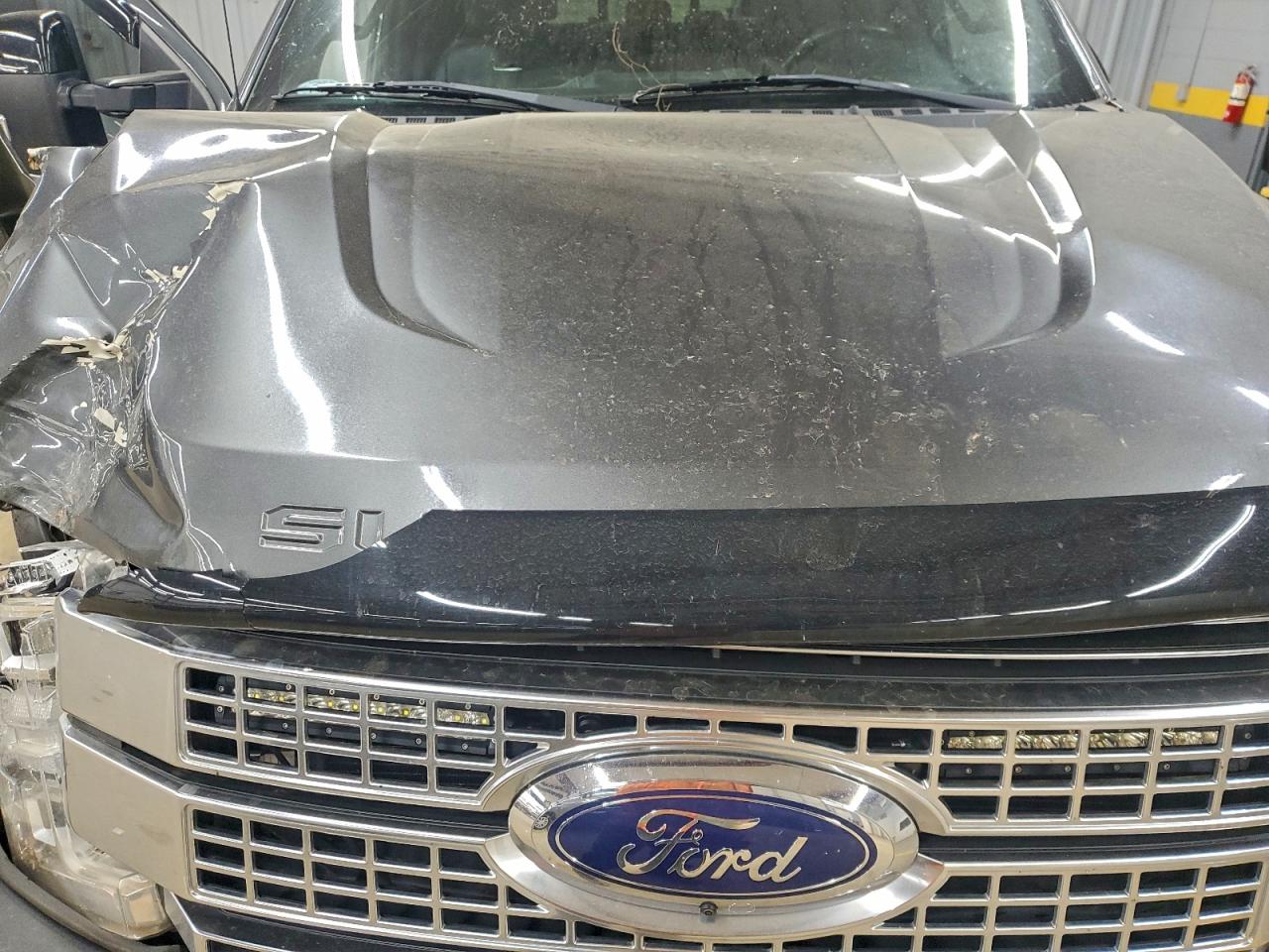 2017 FORD F250 SUPER DUTY photo 31