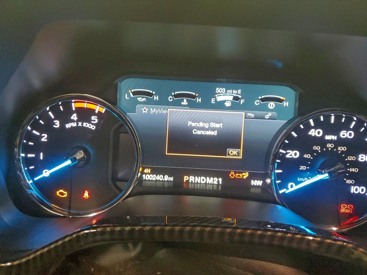 2017 FORD F250 SUPER DUTY photo 25