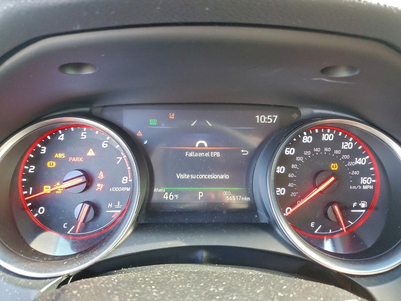 2022 TOYOTA CAMRY XSE photo 9