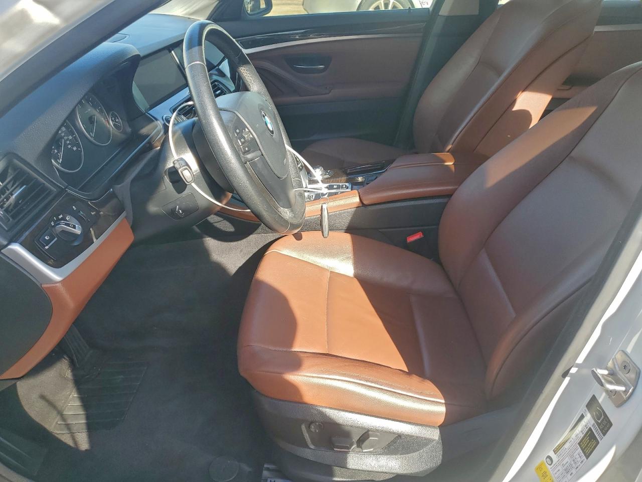 2013 BMW 535 I photo 7