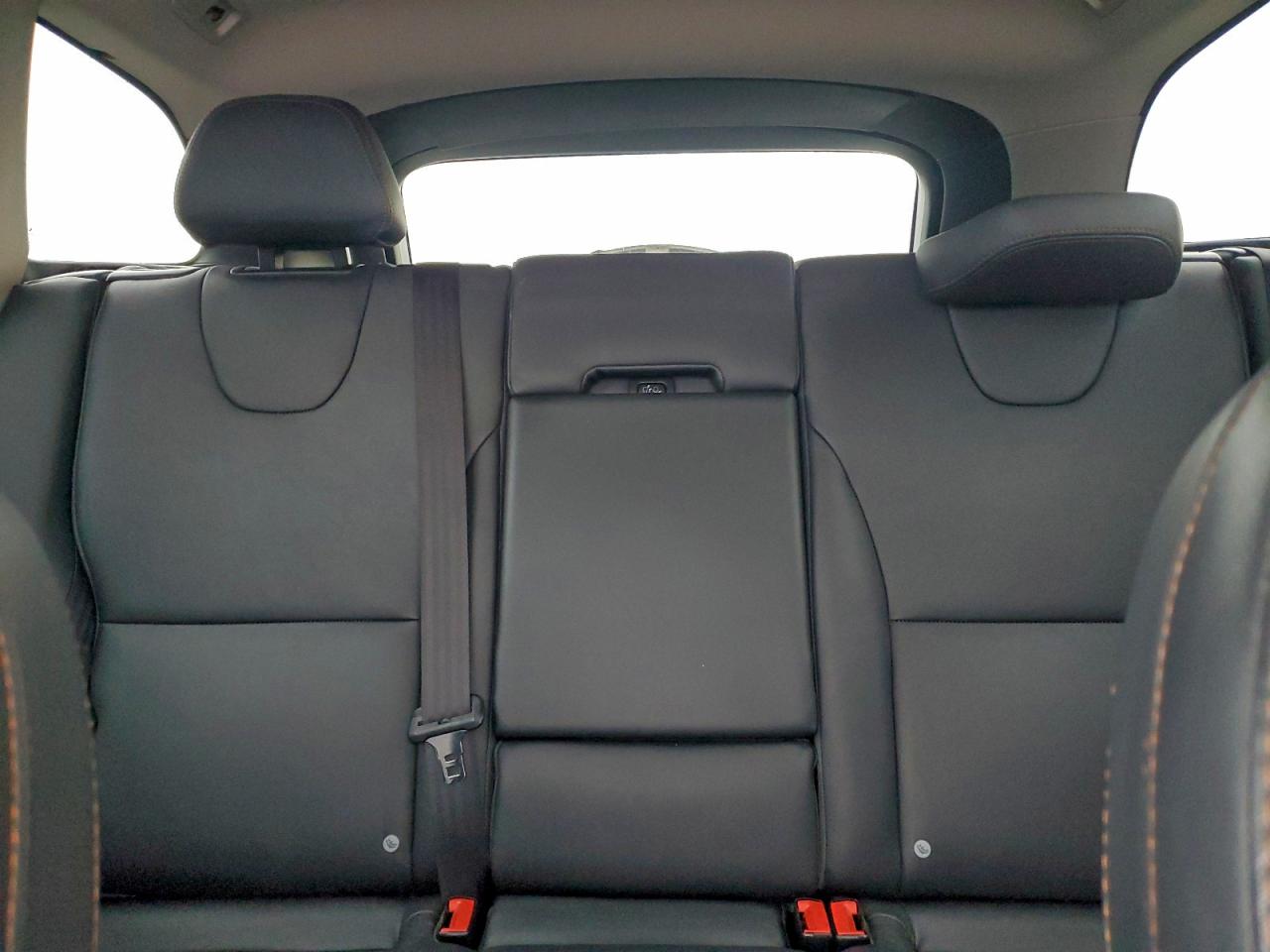 2017 VOLVO XC60 T6 DYNAMIC photo 10