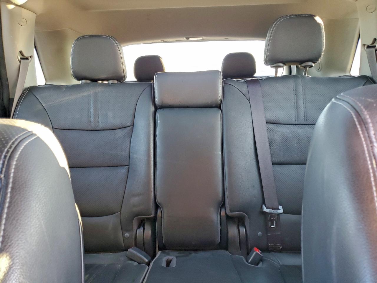 2012 KIA SORENTO EX photo 19