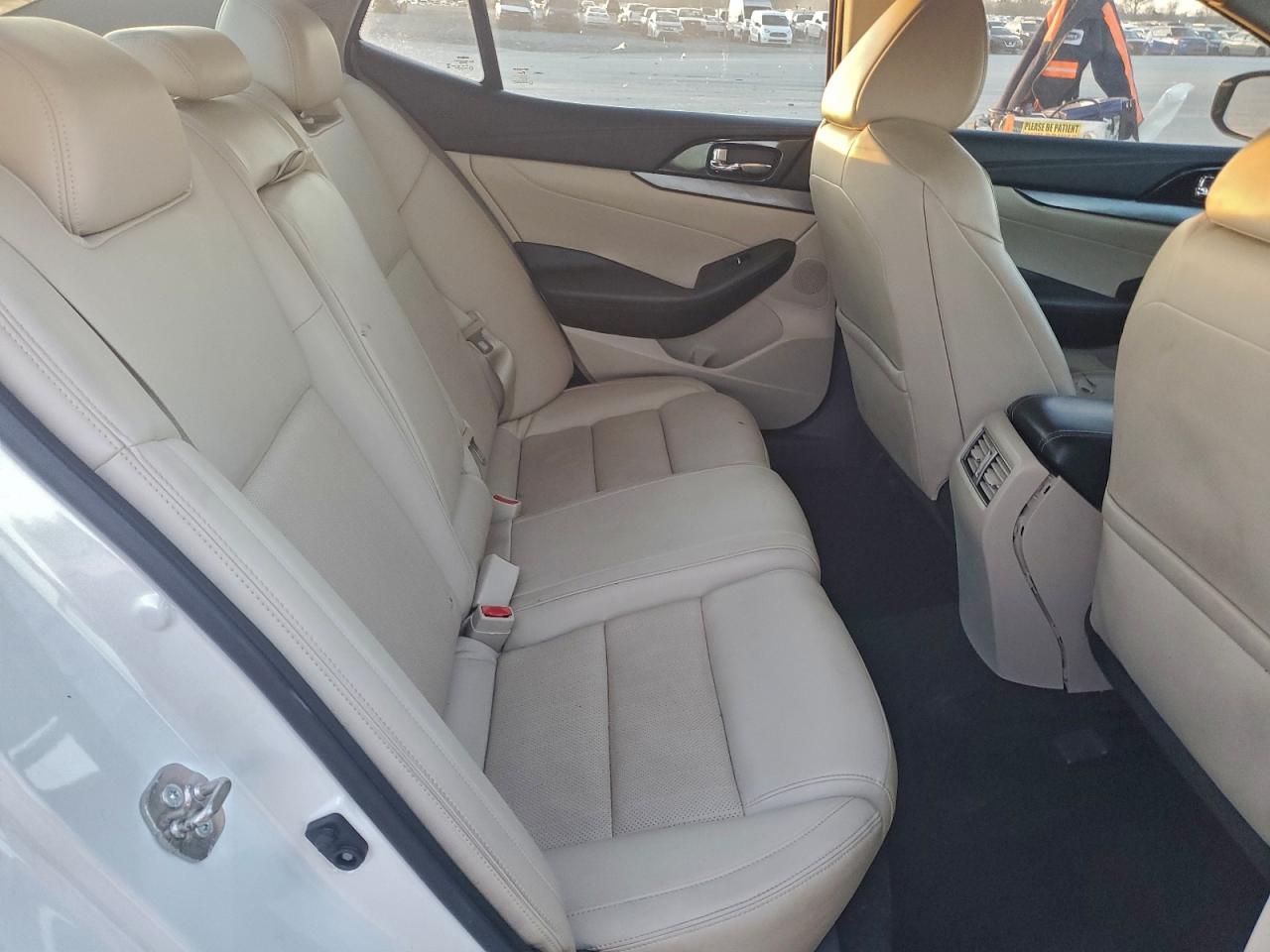 2017 NISSAN MAXIMA 3.5S photo 10