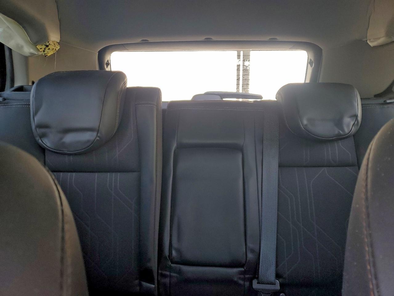 2021 CHEVROLET TRAX 1LT photo 10
