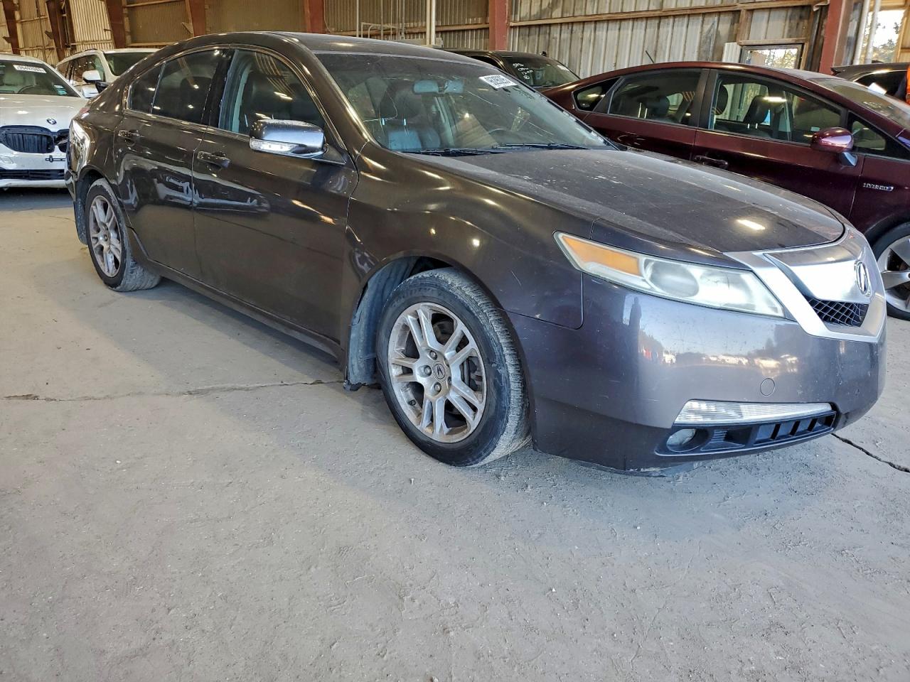 2010 ACURA TL photo 7