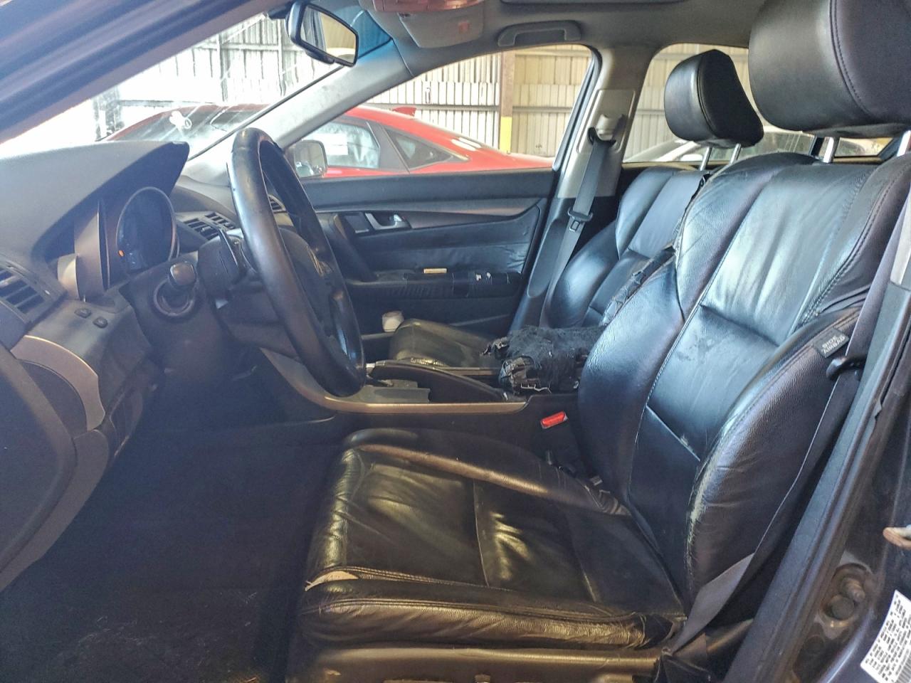 2010 ACURA TL photo 13