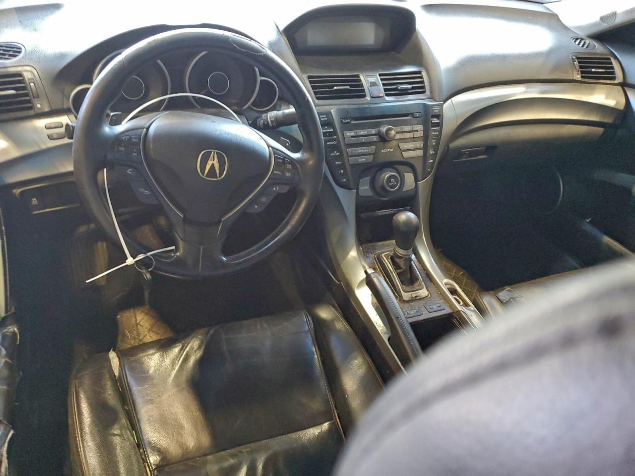 2010 ACURA TL photo 15