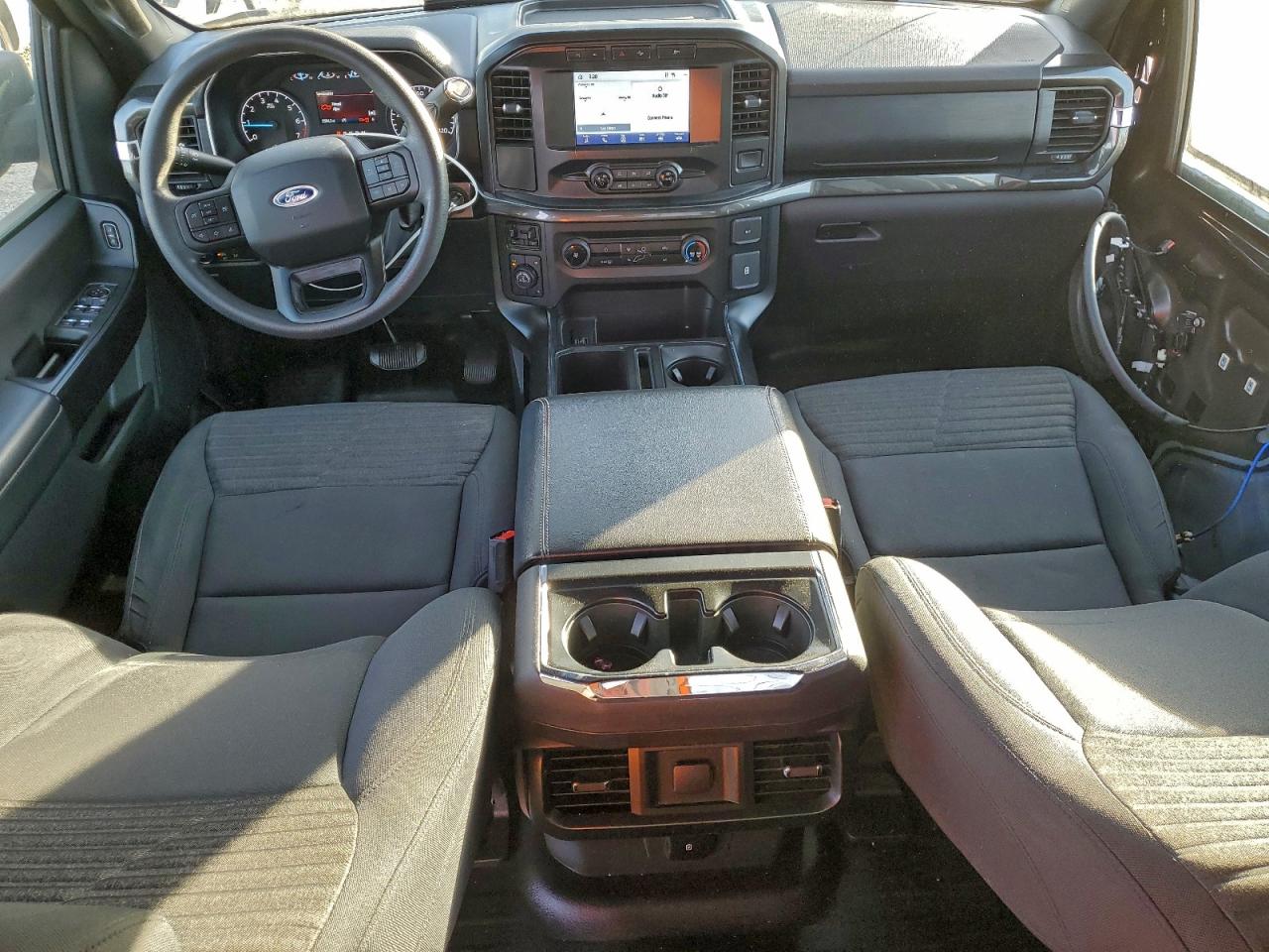 2021 FORD F150 SUPERCREW photo 22