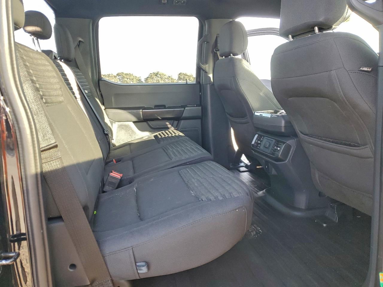 2021 FORD F150 SUPERCREW photo 28