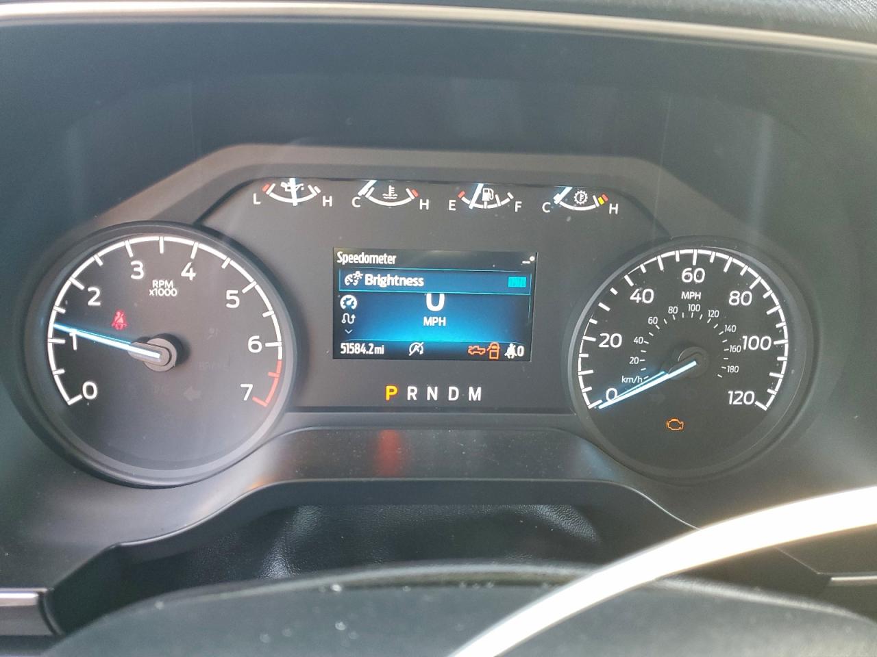 2021 FORD F150 SUPERCREW photo 25