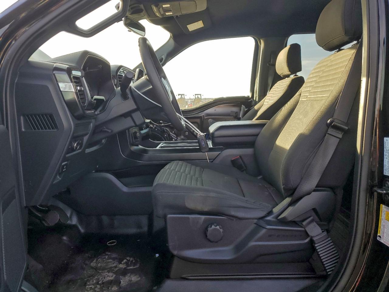 2021 FORD F150 SUPERCREW photo 19