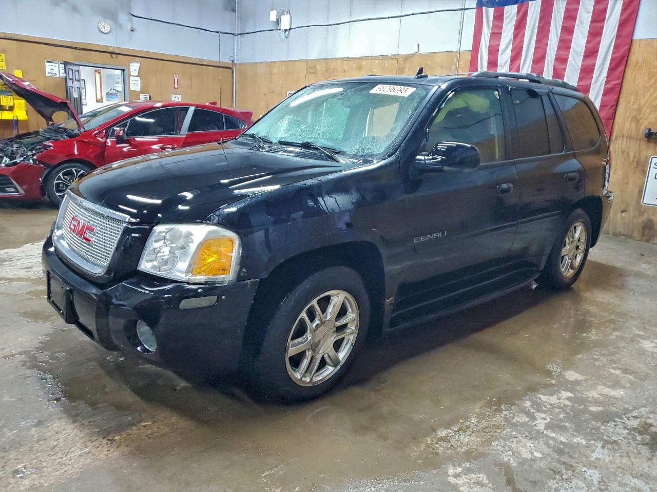 2006 GMC ENVOY