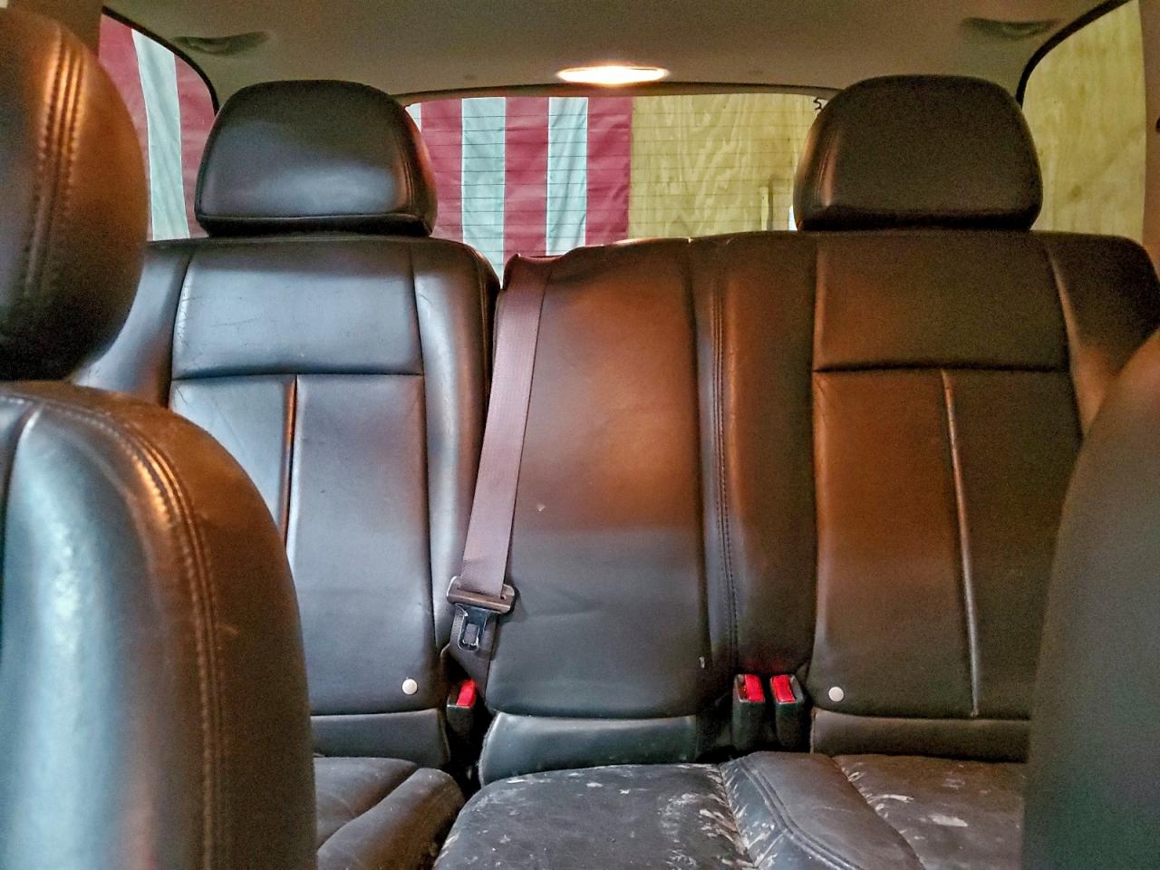 2006 GMC ENVOY DENALI photo 10