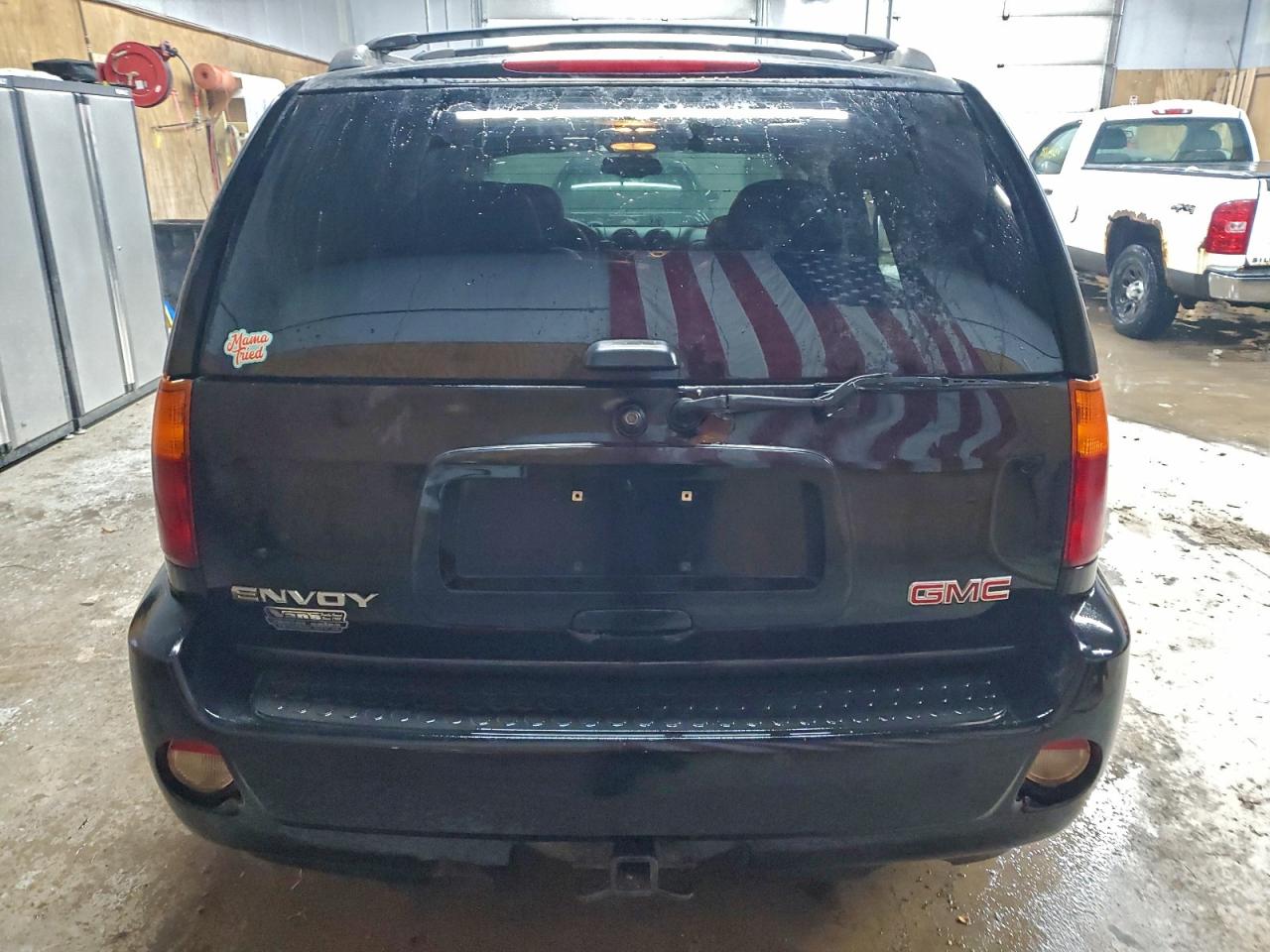 2006 GMC ENVOY DENALI photo 6