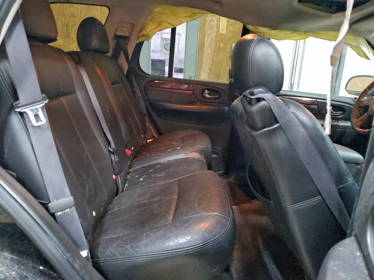 2006 GMC ENVOY DENALI photo 11