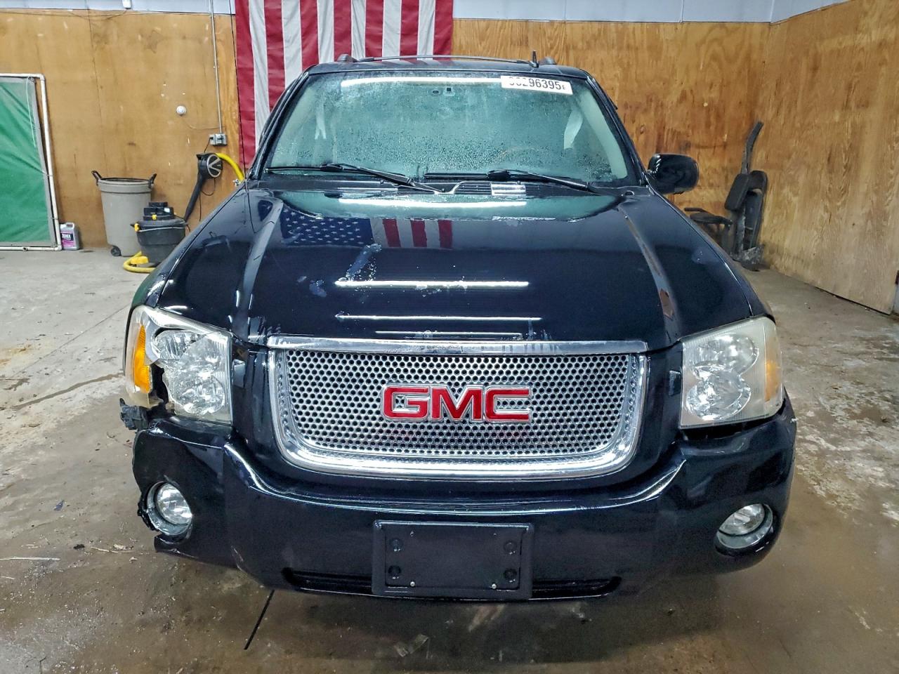 2006 GMC ENVOY DENALI photo 5