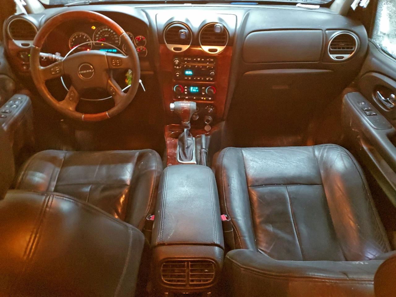 2006 GMC ENVOY DENALI photo 8