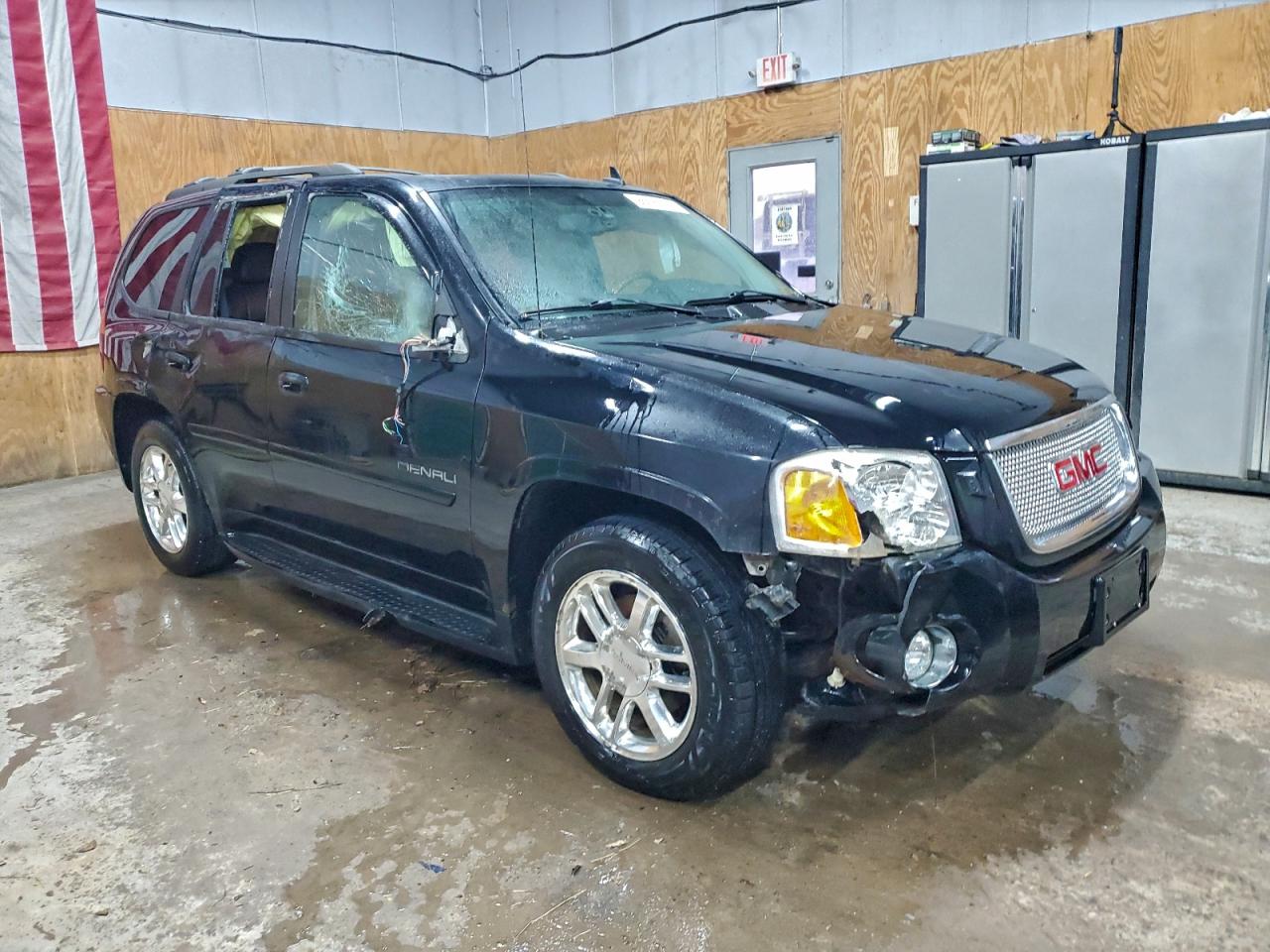 2006 GMC ENVOY DENALI photo 4