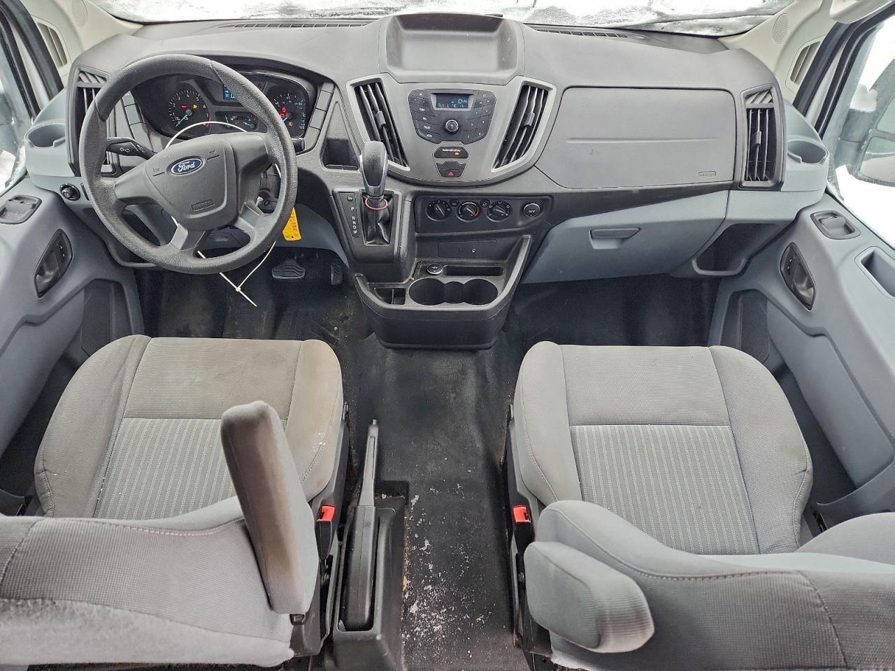 2016 FORD TRANSIT T-150 photo 8