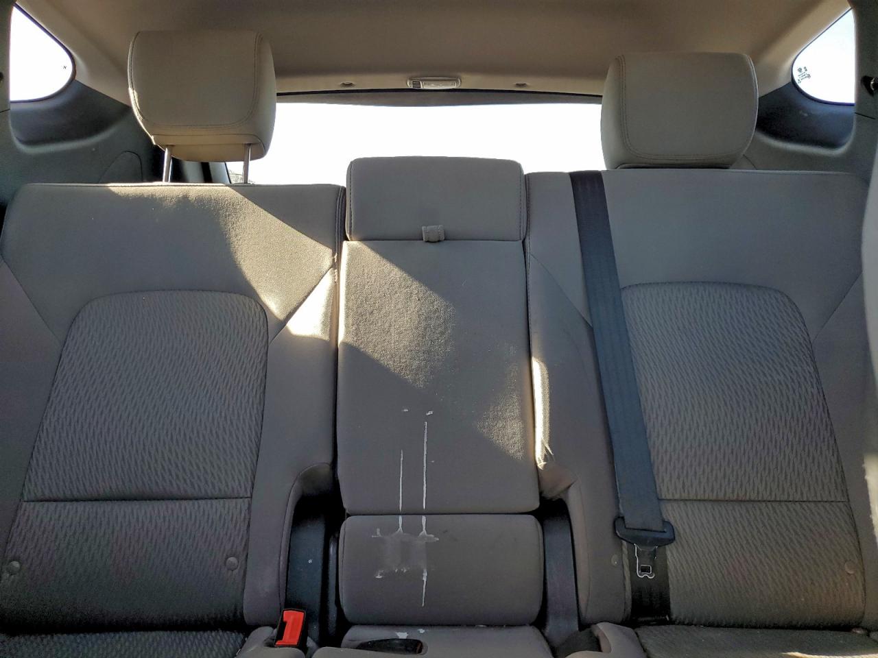 2018 HYUNDAI SANTA FE SPORT photo 10