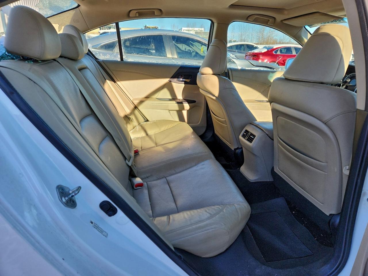 2013 HONDA ACCORD TOURING photo 10