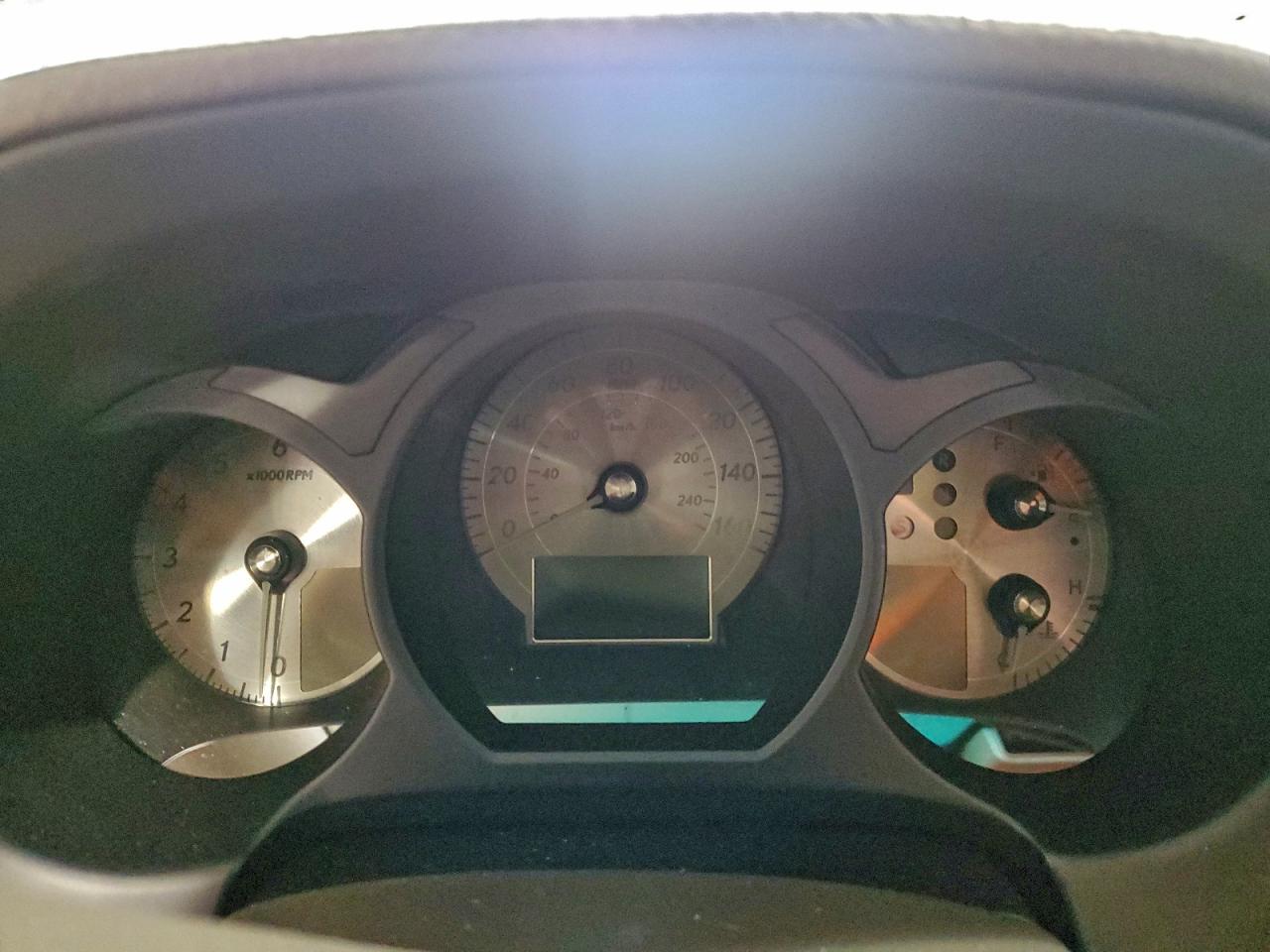 2010 LEXUS GS 350 photo 17