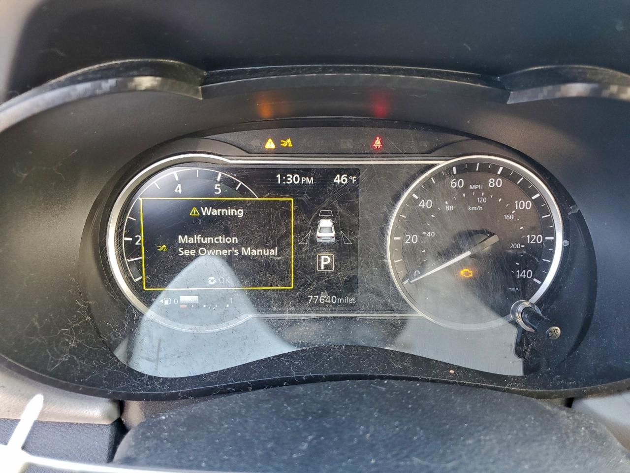 2021 NISSAN VERSA SV photo 25